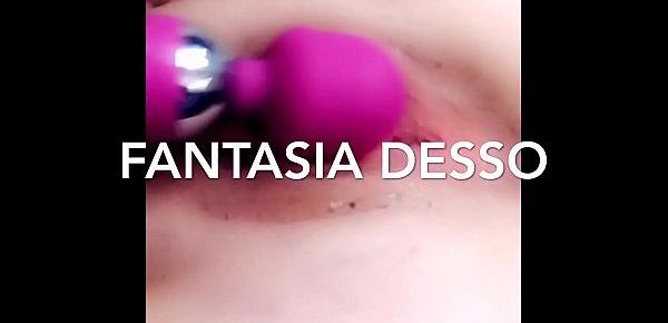  Fantasia Desso Onlyfans Premium